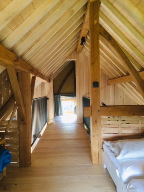Boerderaaj Vakantiewoning Bilzen Exterior foto