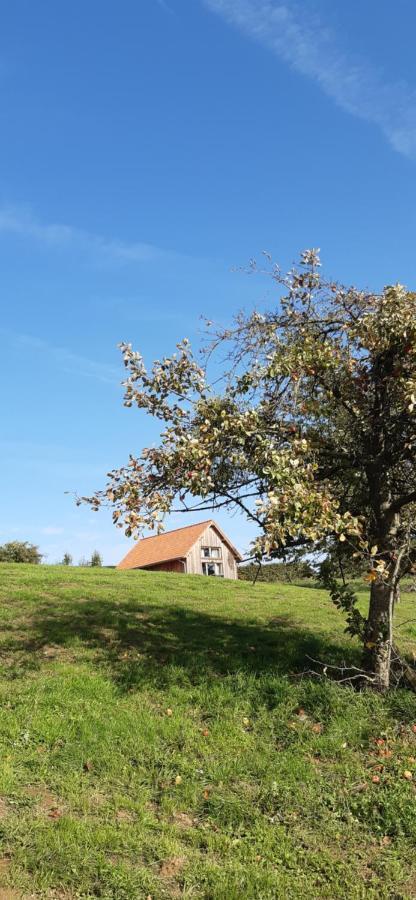 Boerderaaj Vakantiewoning Bilzen Exterior foto